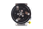 Hella 8FK 366 200-381 Compressor, air conditioning