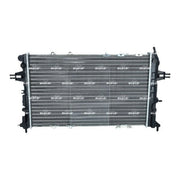 NRF Engine Radiator 58178A