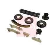 Apec Timing Chain Kit Set 132 Links ACK4025