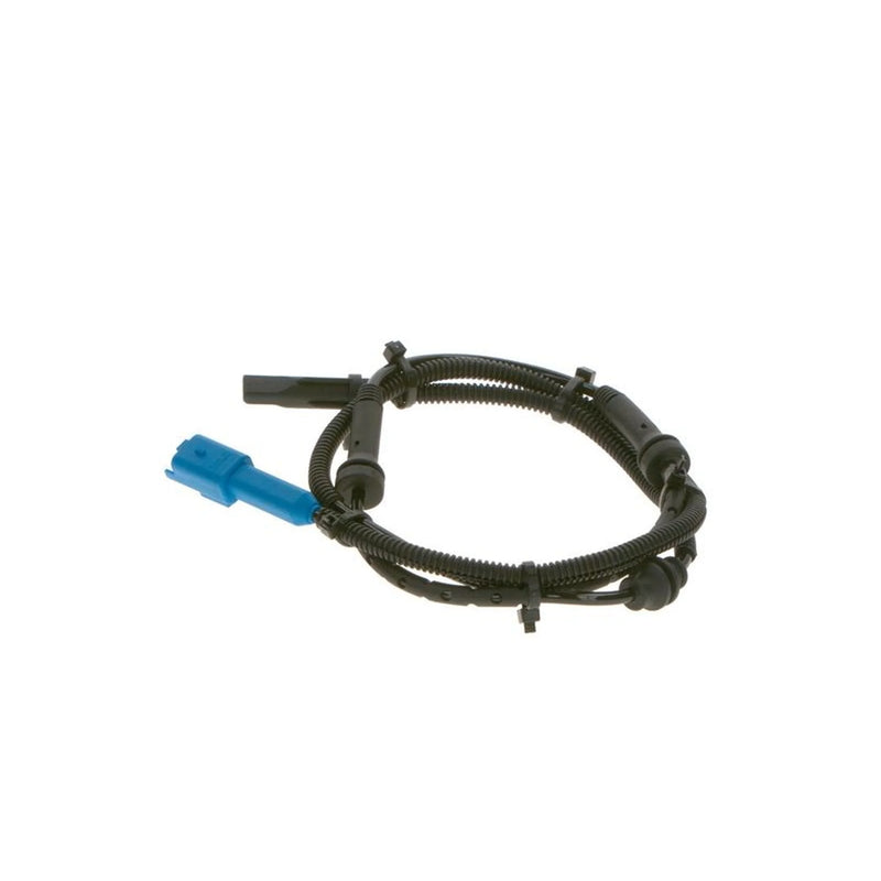 Bosch ABS Wheel Speed Sensor Front 0 986 594 551