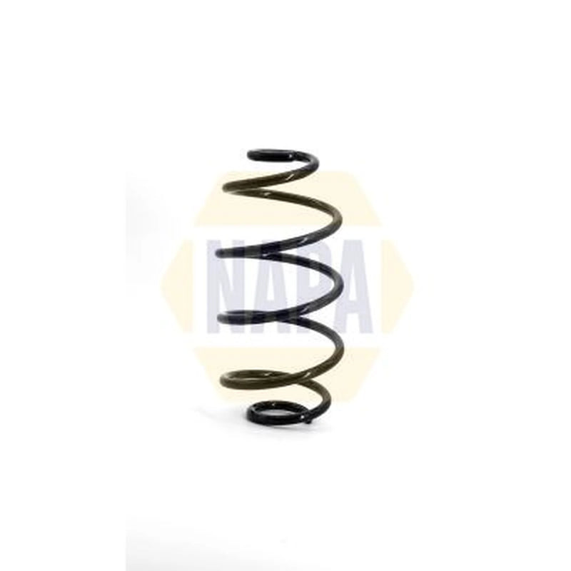 NAPA Rear Suspension Coil Spring NCS1147