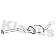 Klarius Box With Centre Pipe Centre FE1209L