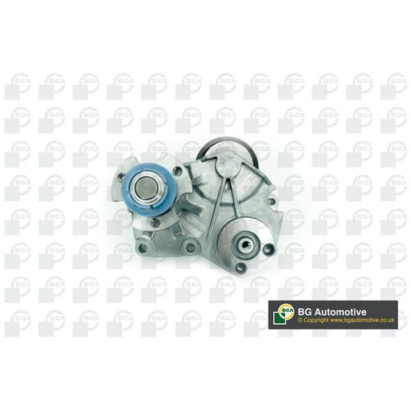 BGA V-Ribbed Belt Tensioner Pulley OD Wide DC4209