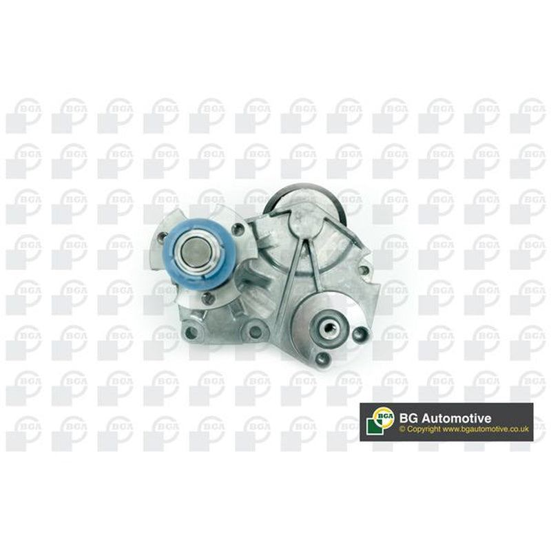 BGA V-Ribbed Belt Tensioner Pulley OD Wide DC4209