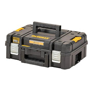 DEWALT Storage TSTAK™ 2.0 Shallow Toolbox - DWST83345-1