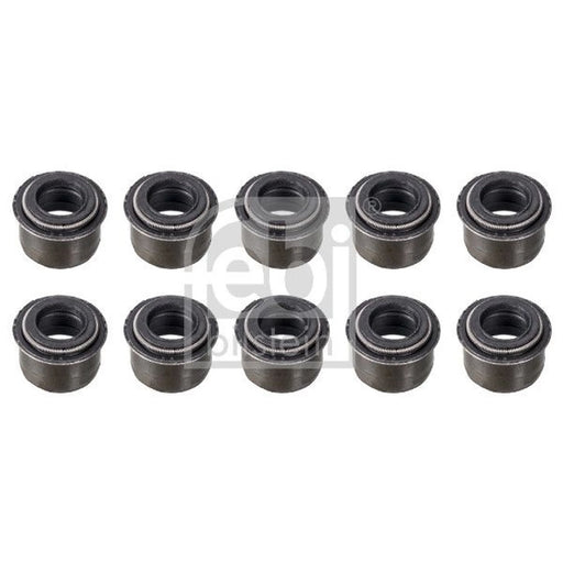 Febi Valve Stem Seal Set ID High 08909