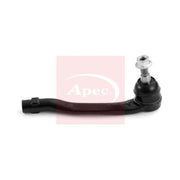 Apec Steering Tie Rod End Ball Joint Front Right AST7096
