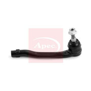 Apec Steering Tie Rod End Ball Joint Front Right AST7096