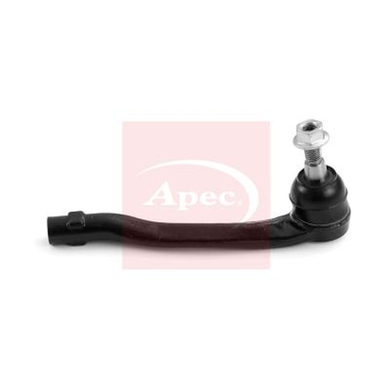 Apec Steering Tie Rod End Ball Joint Front Right AST7096