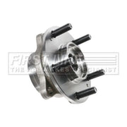 First Line Wheel Bearing Kit FBK1632