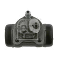 Febi Wheel Cylinder Hydraulic Brake Rear Left 23733