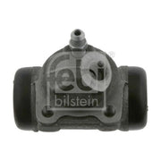 Febi Wheel Cylinder Hydraulic Brake Rear Left 23733