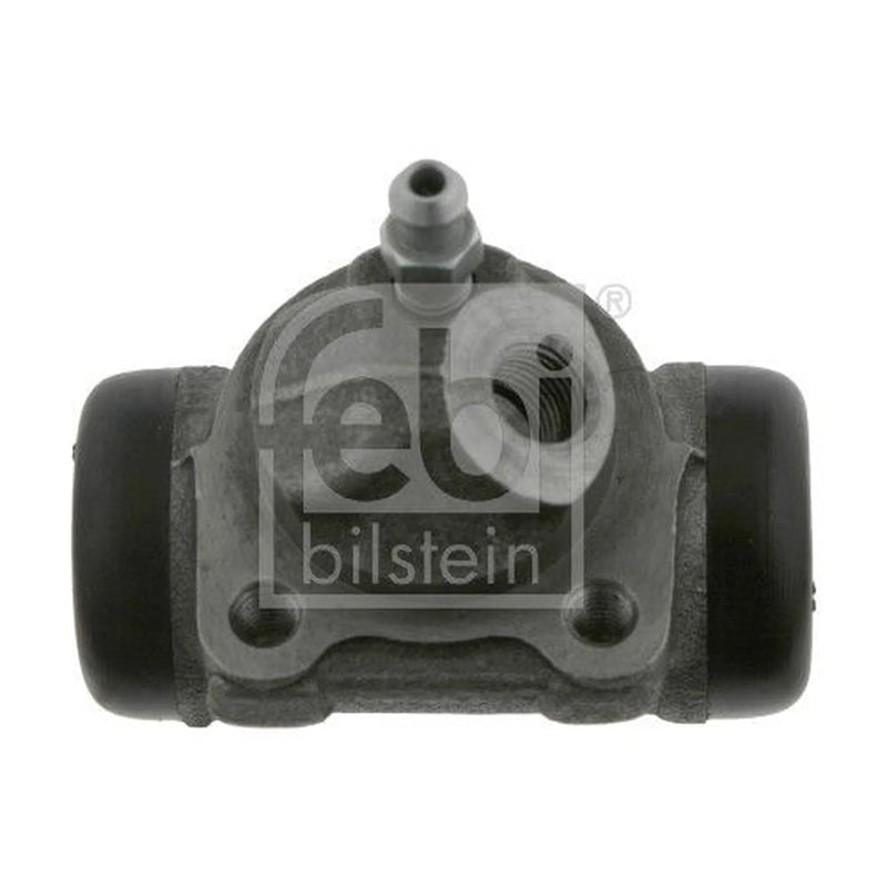 Febi Wheel Cylinder Hydraulic Brake Rear Left 23733