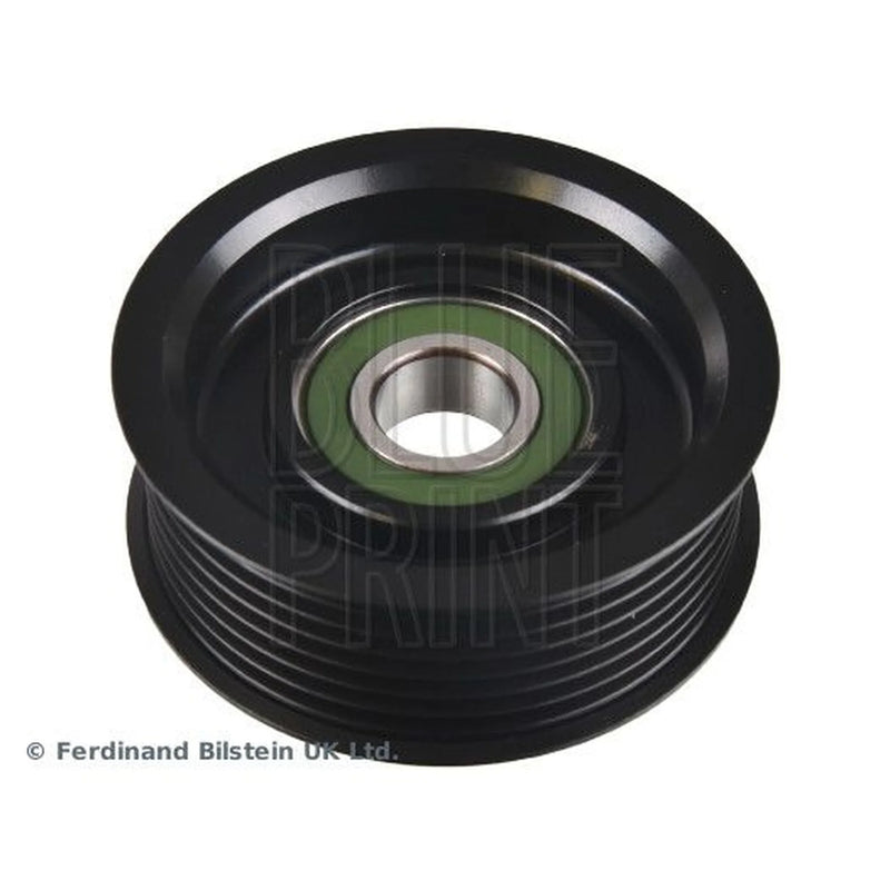Blue Print V-Ribbed Belt Deflection/Guide Pulley ADH29641