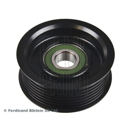 Blue Print V-Ribbed Belt Deflection/Guide Pulley ADH29641