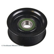 Blue Print V-Ribbed Belt Deflection/Guide Pulley ADH29641