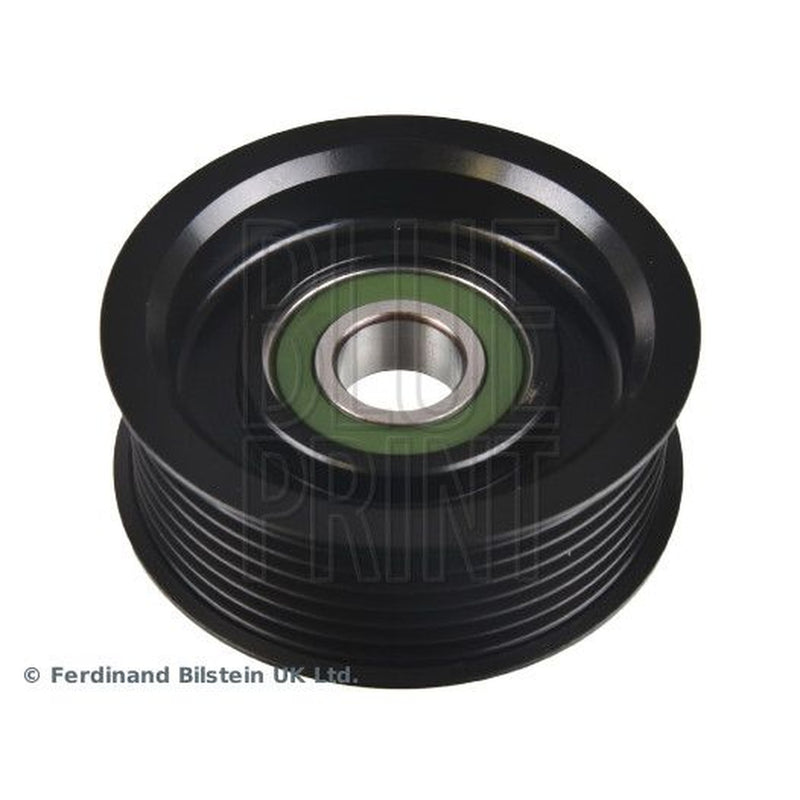 Blue Print V-Ribbed Belt Deflection/Guide Pulley ADH29641