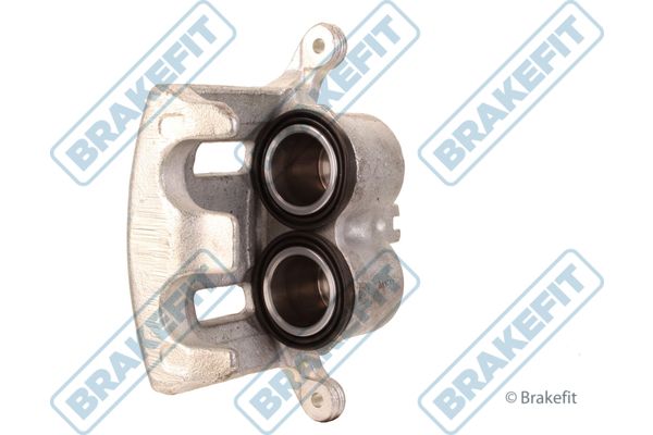 Apec Brake Caliper Assembly Front Left