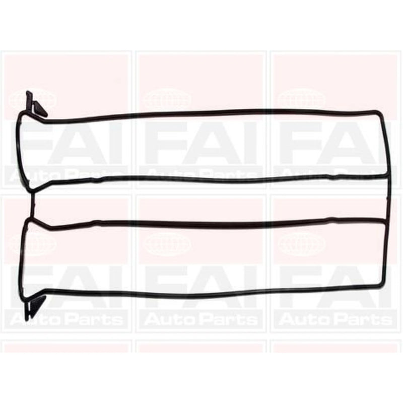 FAI Cylinder Head Cover Gasket RC749S