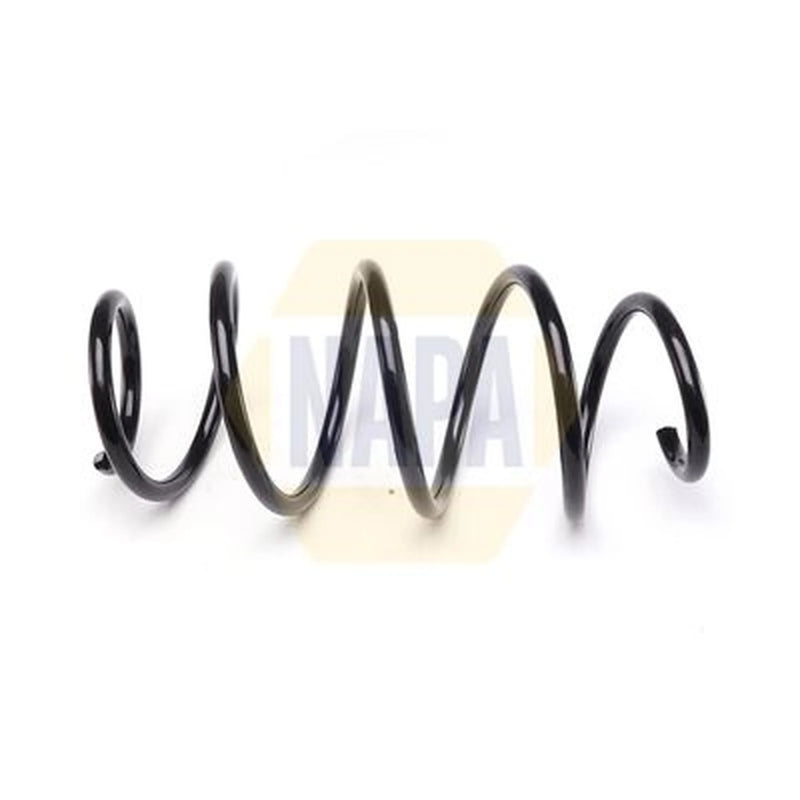 NAPA Front Suspension Coil Spring NCS2192