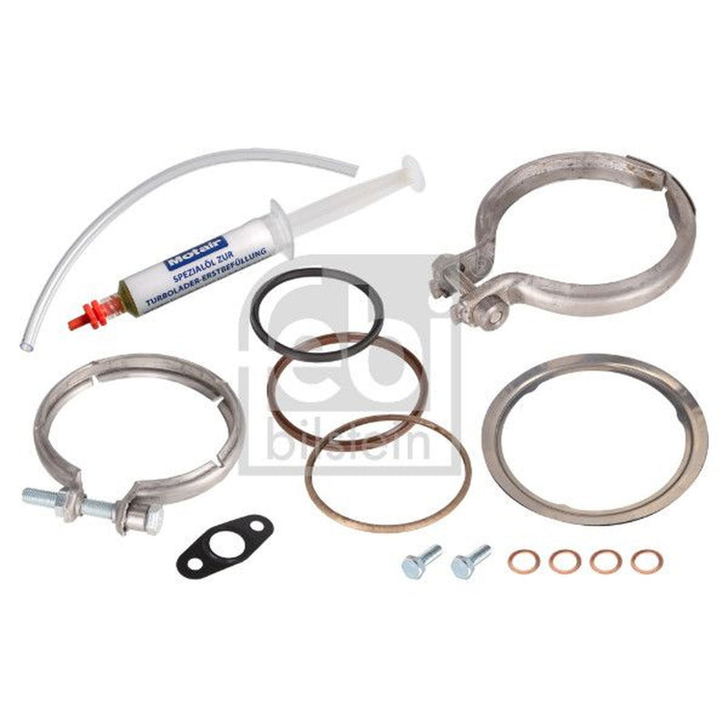 Febi Charger Mounting Kit 187944