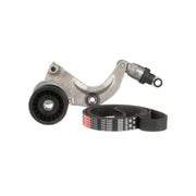 Gates V-Ribbed Belt Set K017PK2060