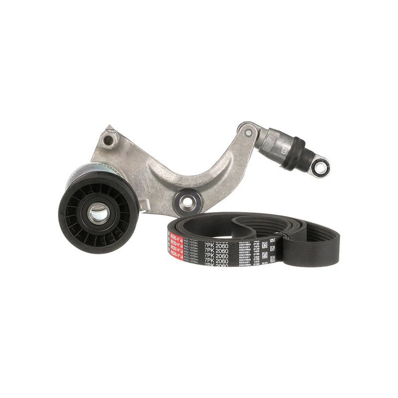 Gates V-Ribbed Belt Set K017PK2060