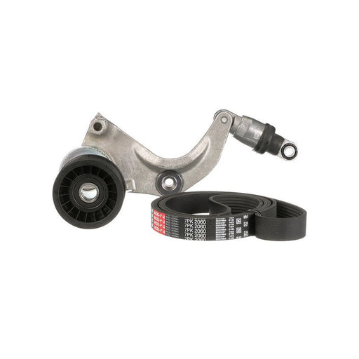 Gates V-Ribbed Belt Set K017PK2060