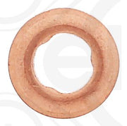 Elring 924.867 Seal Ring, common rail injector