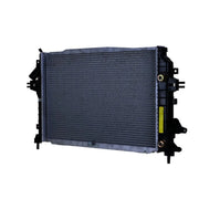 Hella Engine Radiator 8MK 366 301-281