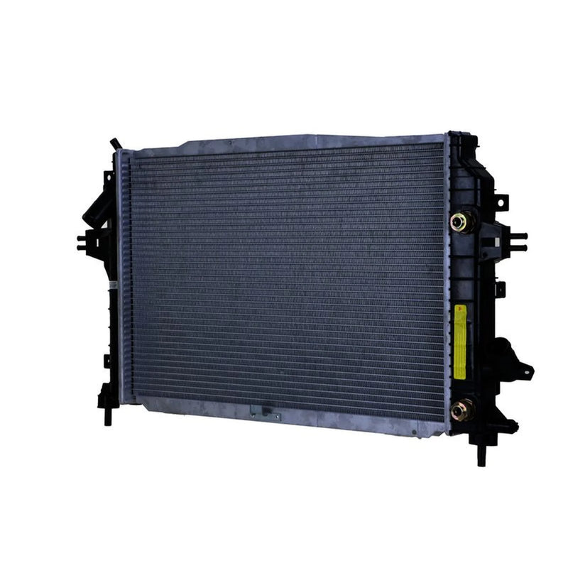 Hella Engine Radiator 8MK 366 301-281