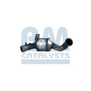 BM Catalysts Homologated Diesel Cat BM80603H