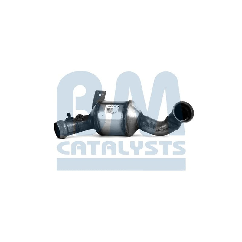BM Catalysts Homologated Diesel Cat BM80603H