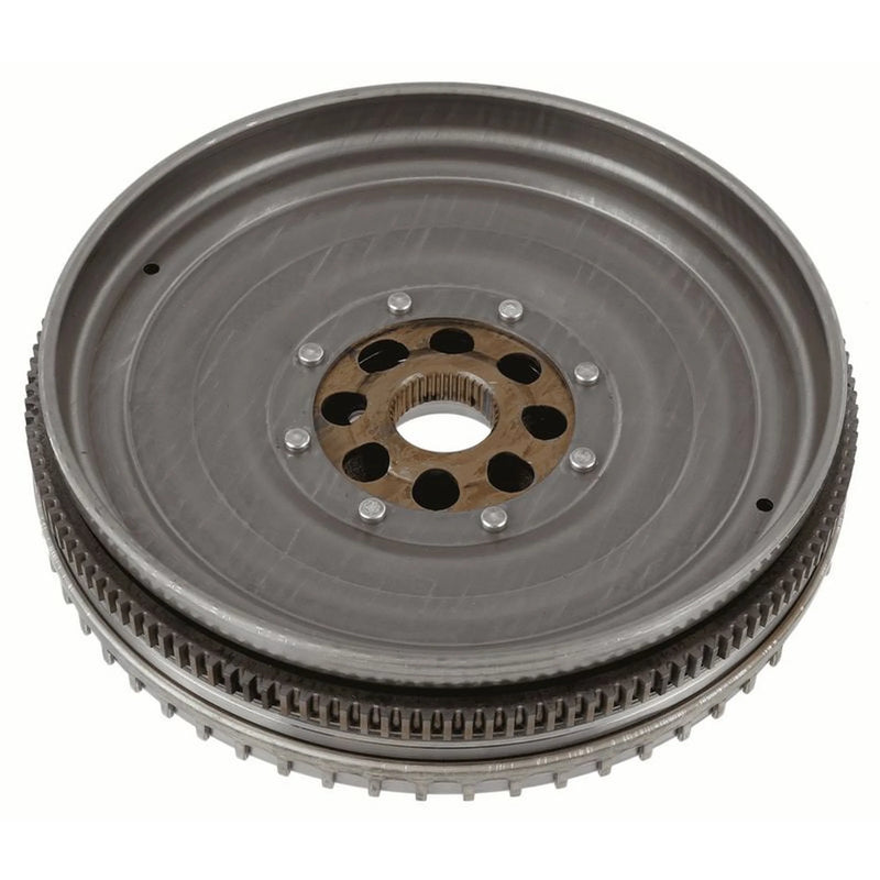 Sachs Engine Flywheel Teeth 2295601073