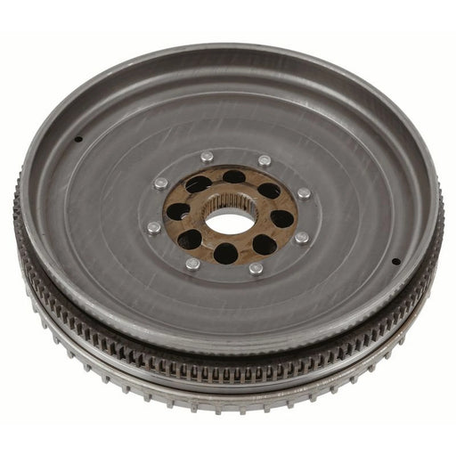 Sachs Engine Flywheel Teeth 2295601073