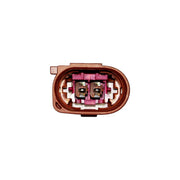 Hella Air Conditioning Compressor 8FK 366 201-181