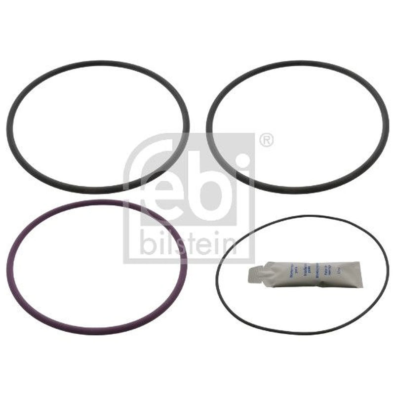 Febi Cylinder Liner Gasket Set 2mm Thick 11758