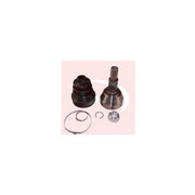 Apec CV Axle Shaft Assembly Front ACV1150