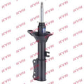KYB Shock Absorber Damper Strut Front Left 635010