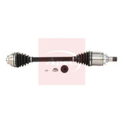 Apec CV Drive Shaft Driveshaft Rear Left ADS1679L