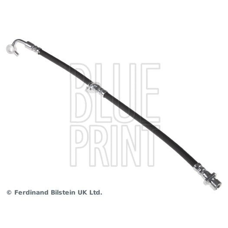 Blue Print Brake Hydraulic Hose Line Front Right ADH253191