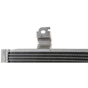 Mahle Air Conditioning Condenser AC 69 000P