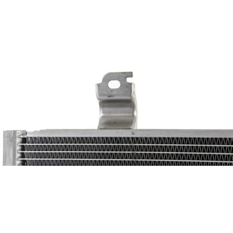Mahle Air Conditioning Condenser AC 69 000P