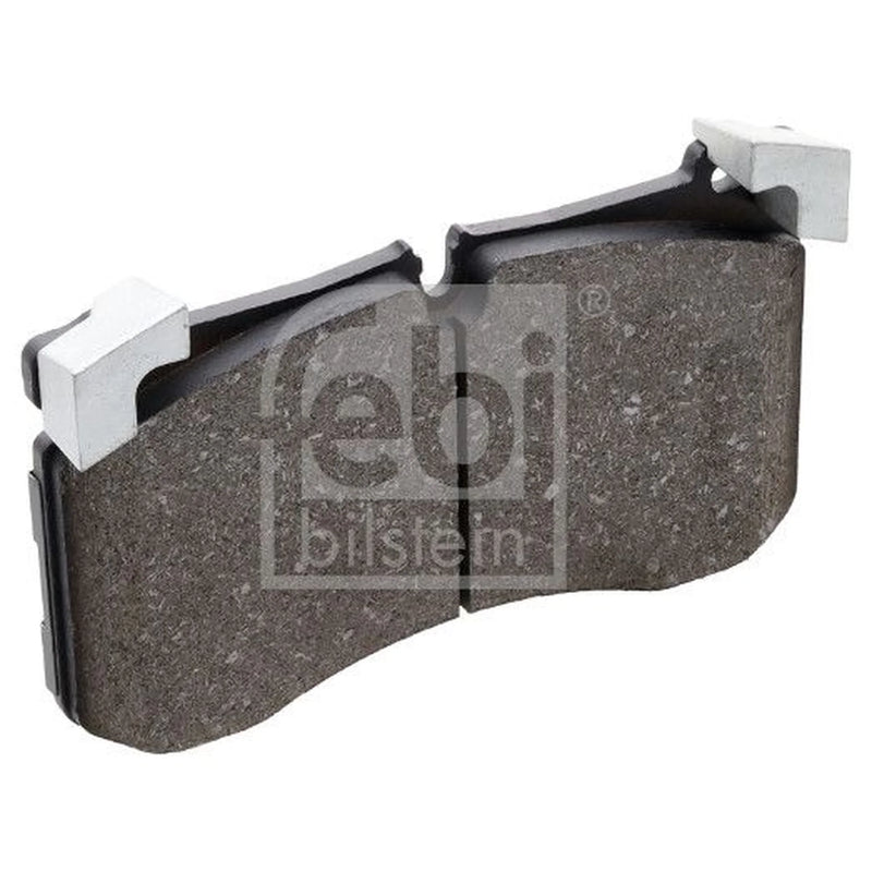 Febi Front Brake Pad Set 1000647