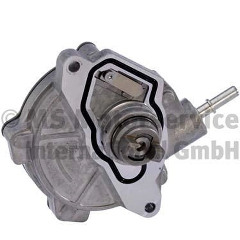 Pierburg Brake Vacuum Pump 7.24807.37.0