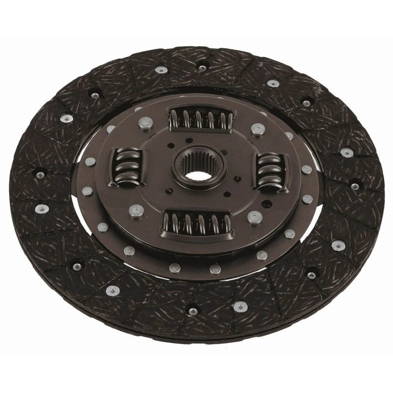 Sachs Clutch Friction Disc Plate 28 Splines 1878634273