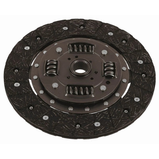 Sachs Clutch Friction Disc Plate 28 Splines 1878634273