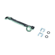 NRF Heater Matrix Core Heat Exchanger 54314