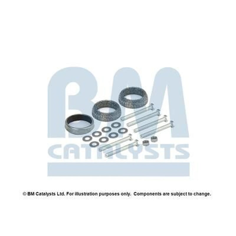 BM Catalysts Fitting Kit FK90544B FK90544B