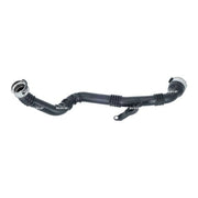 NRF Intercooler Turbo Charge Air Hose 166329